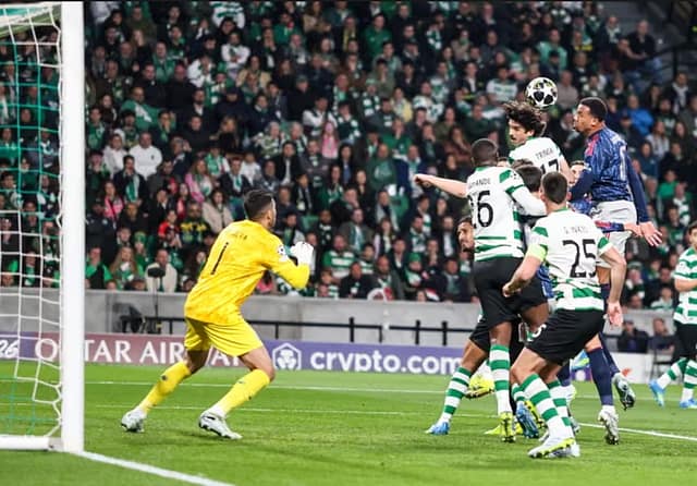 IMG_20260408_131637 sporting vs arsenal