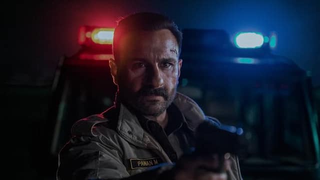 saif-1 kartavya 2026 ‘কার্তব্য’ নিয়ে নতুন বিতর্ক! সইফ আলি খানের অভিনয় প্রশংসিত, কিন্তু গল্প কি সত্যিই দুর্বল?