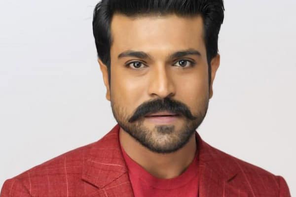 Ram Charan সাধারণ পরিবার থেকে নয়, কিংবদন্তির উত্তরাধিকার—তবুও নিজের পরিশ্রমে দক্ষিণী সুপারস্টার