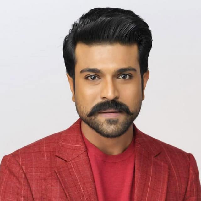 Ram charan